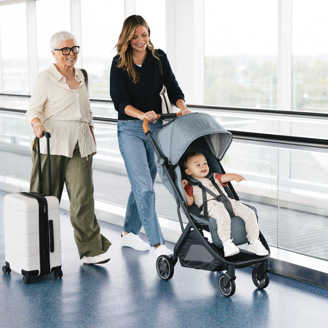 UPPAbaby Minu V3 Stroller – Berg's Baby & Teen Furniture