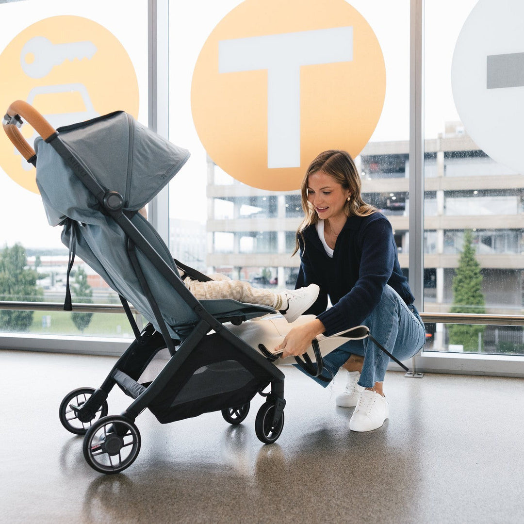 uppababy minu v3 price UPPAbaby Minu V3 Stroller – Berg's Baby & Teen Furniture