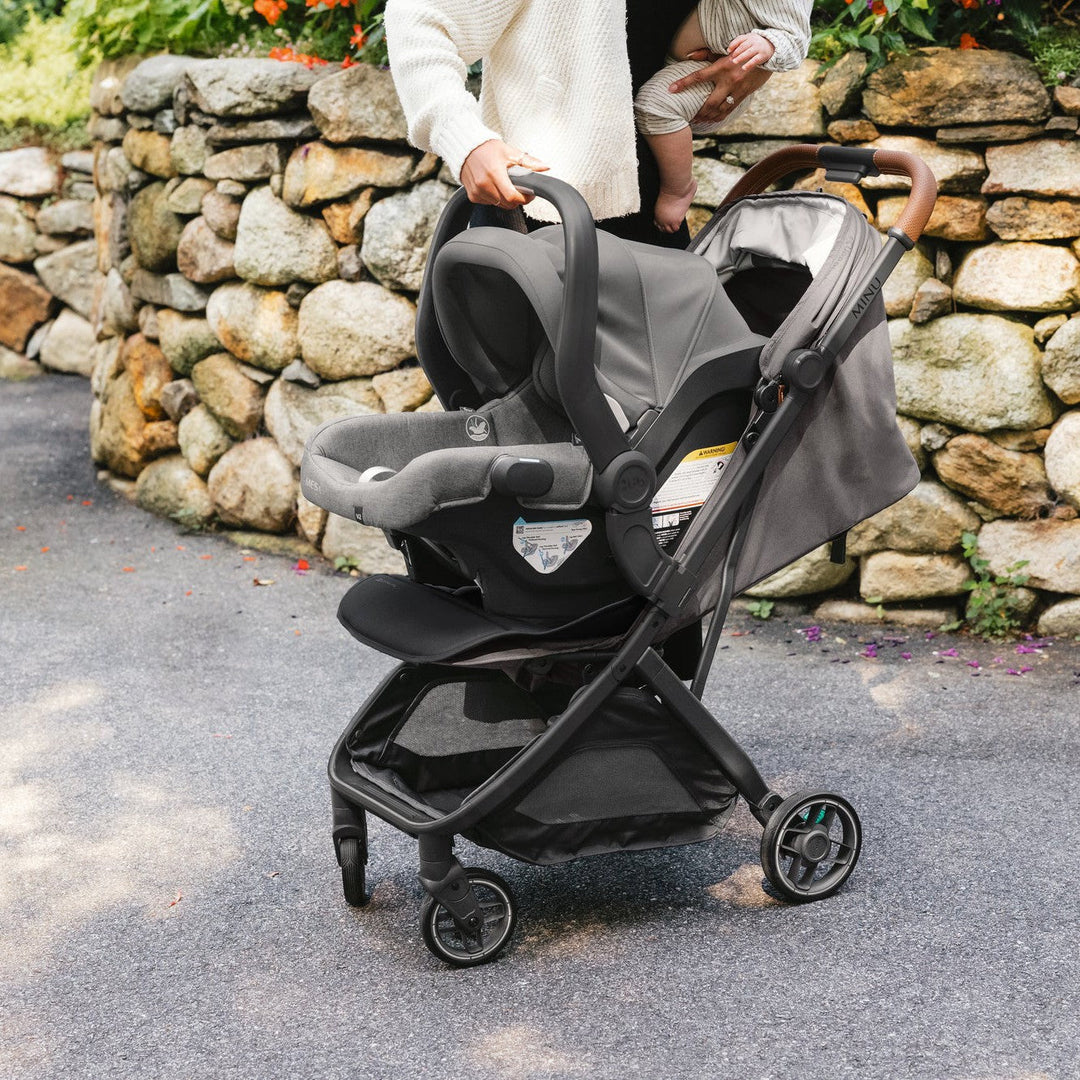 2020 uppababy minu UPPAbaby Minu V3 Stroller – Berg's Baby & Teen Furniture