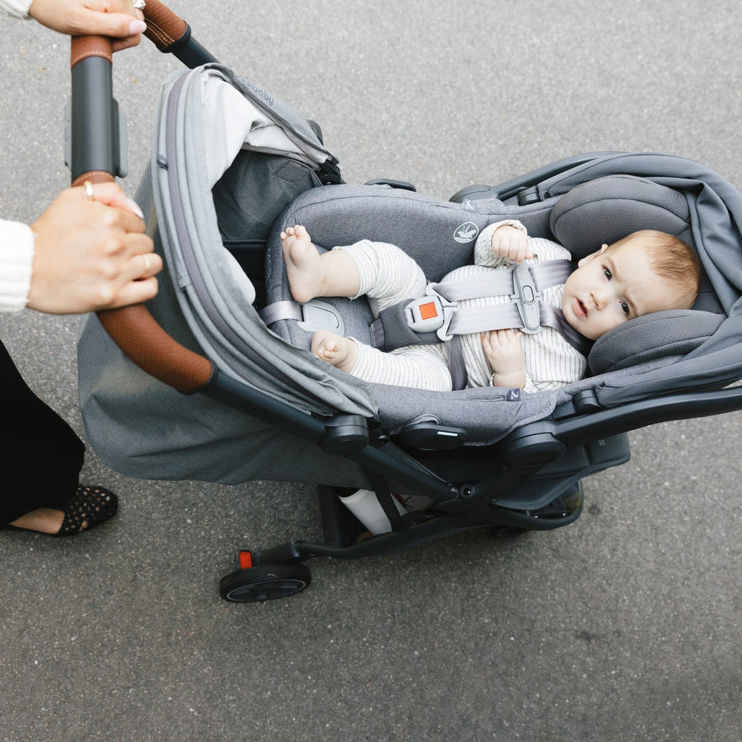 UPPAbaby Minu V3 Stroller – Berg's Baby & Teen Furniture