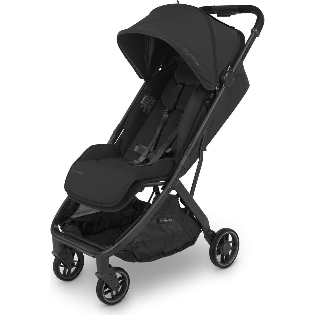 uppababy minu ryan UPPAbaby Minu V3 Stroller – Berg's Baby & Teen Furniture