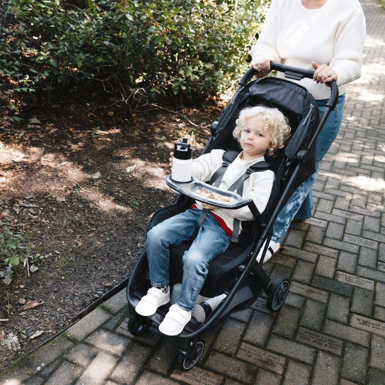 UPPAbaby Minu V3 Stroller