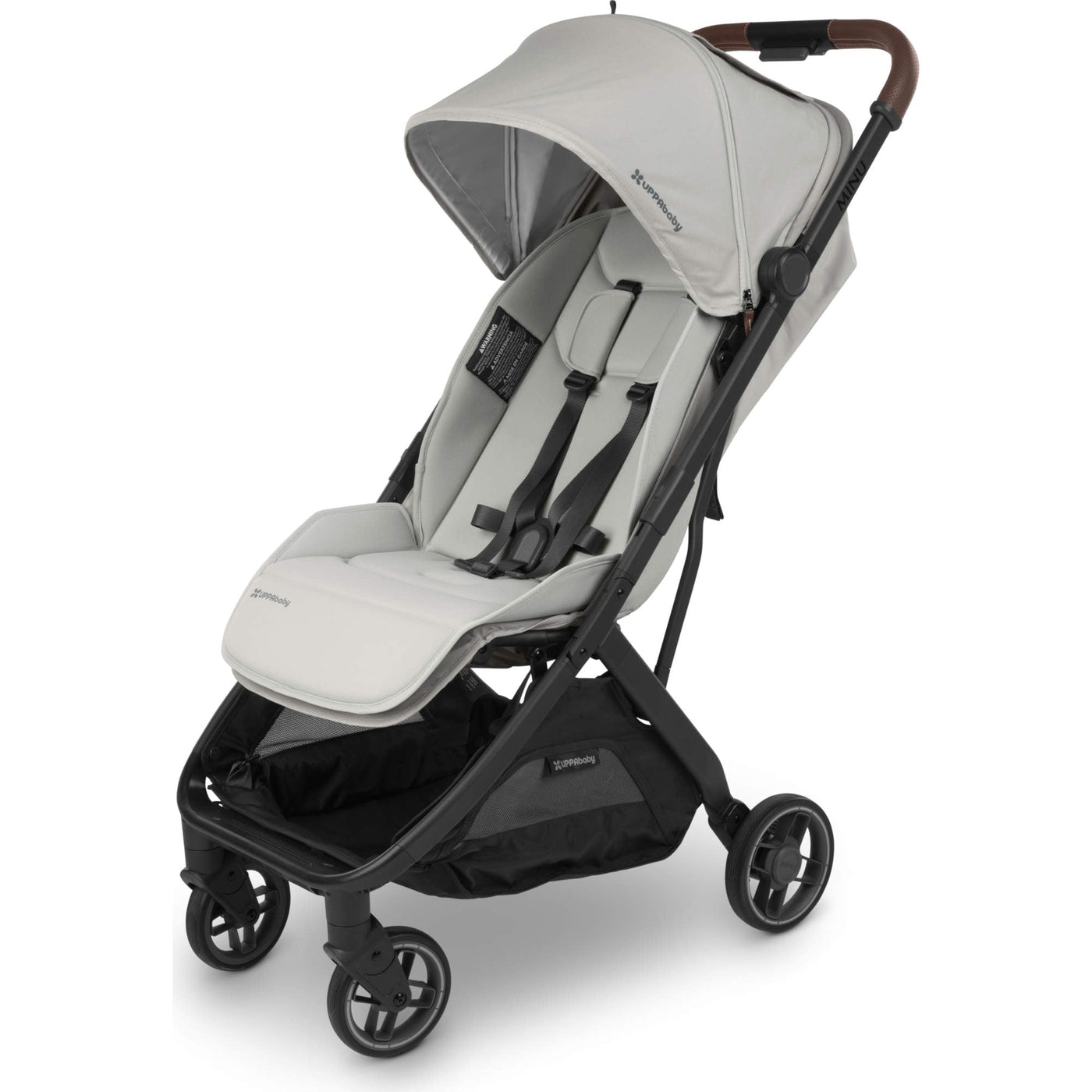 UPPAbaby Minu V3 Stroller