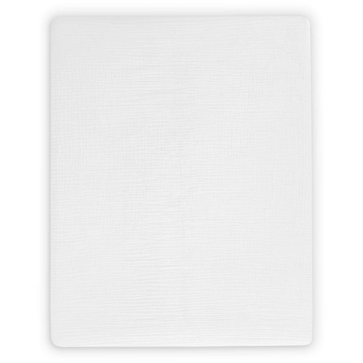 UPPAbaby Remi Organic Cotton Mattress Cover