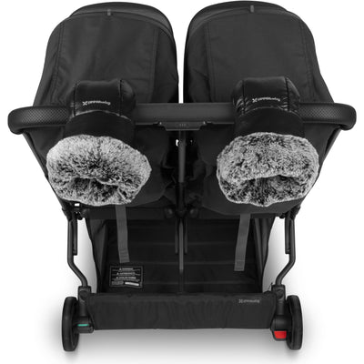UPPAbaby Luxe Handmuffs