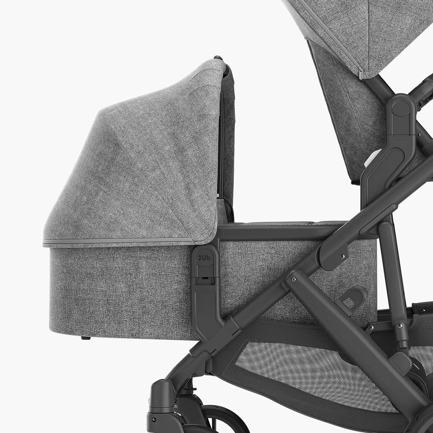 uppababy vista lower adapter configurations UPPAbaby Vista/Vista V2 Lower Adapters – Berg's Baby & Teen Furniture