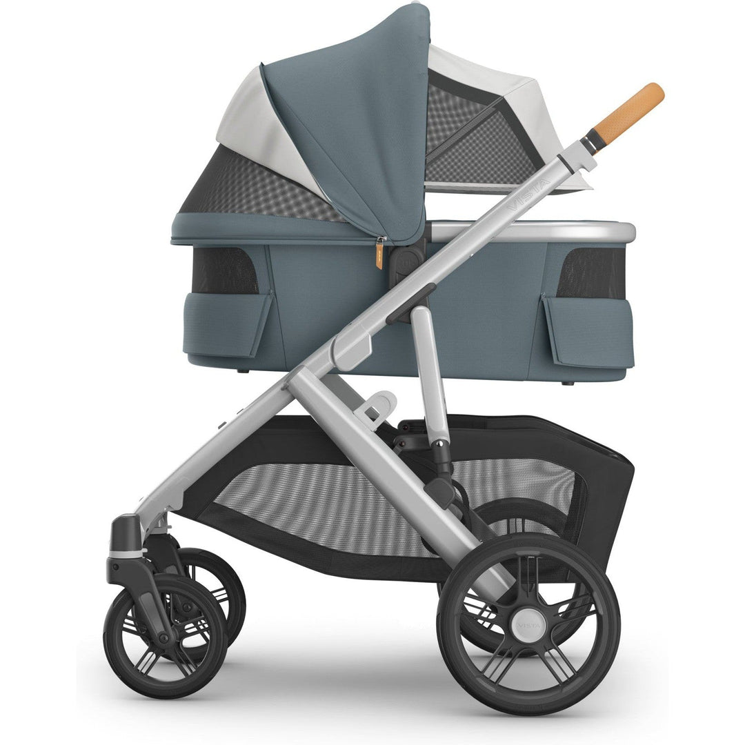 uppababy bassinet gregory UPPAbaby Bassinet V3 for Vista, Cruz & Ridge – Berg's Baby & Teen Furniture