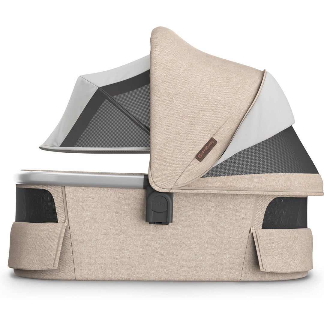 UPPAbaby Bassinet V3 for Vista, Cruz & Ridge – Berg's Baby & Teen Furniture