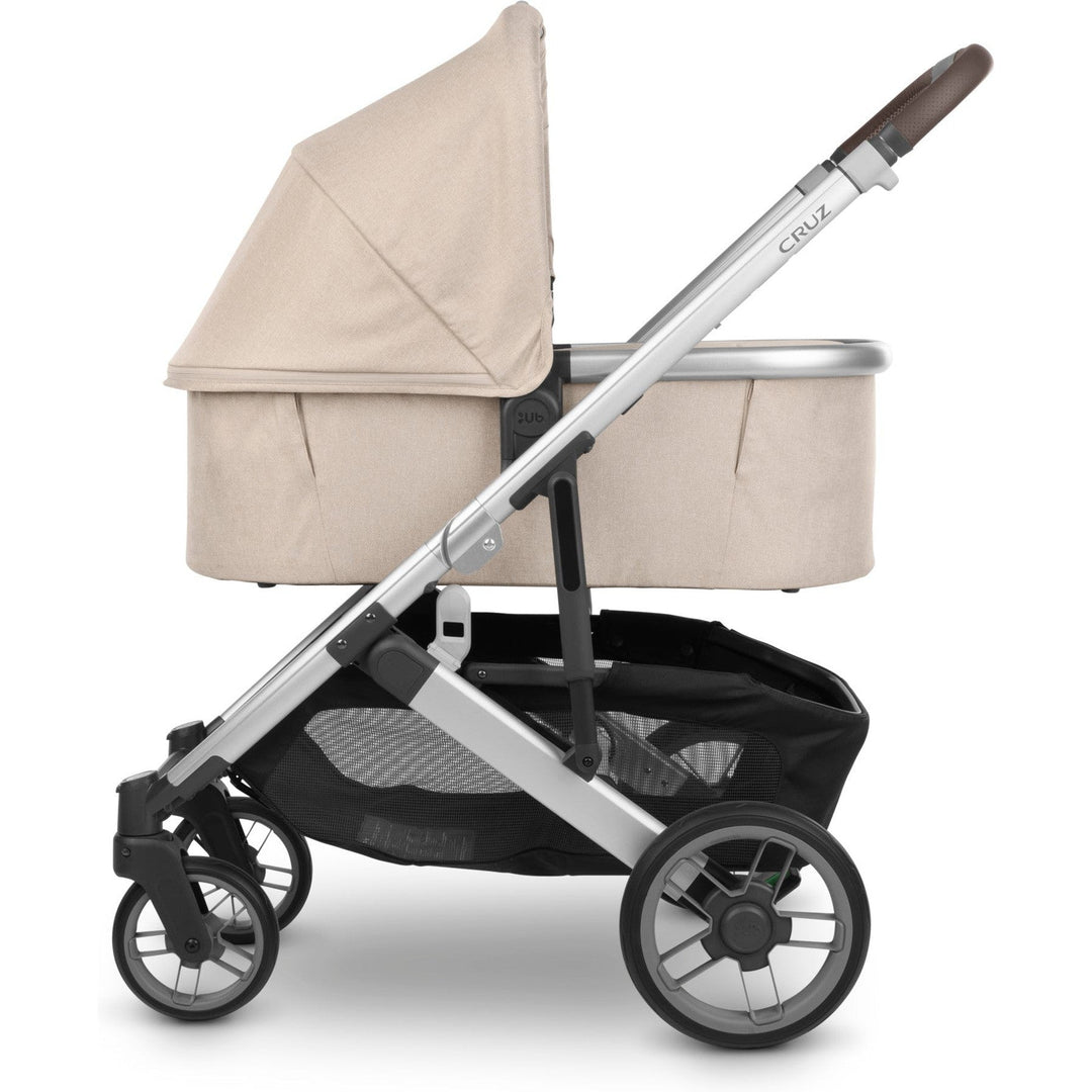 UPPAbaby Bassinet V3 for Vista, Cruz & Ridge – Berg's Baby & Teen Furniture