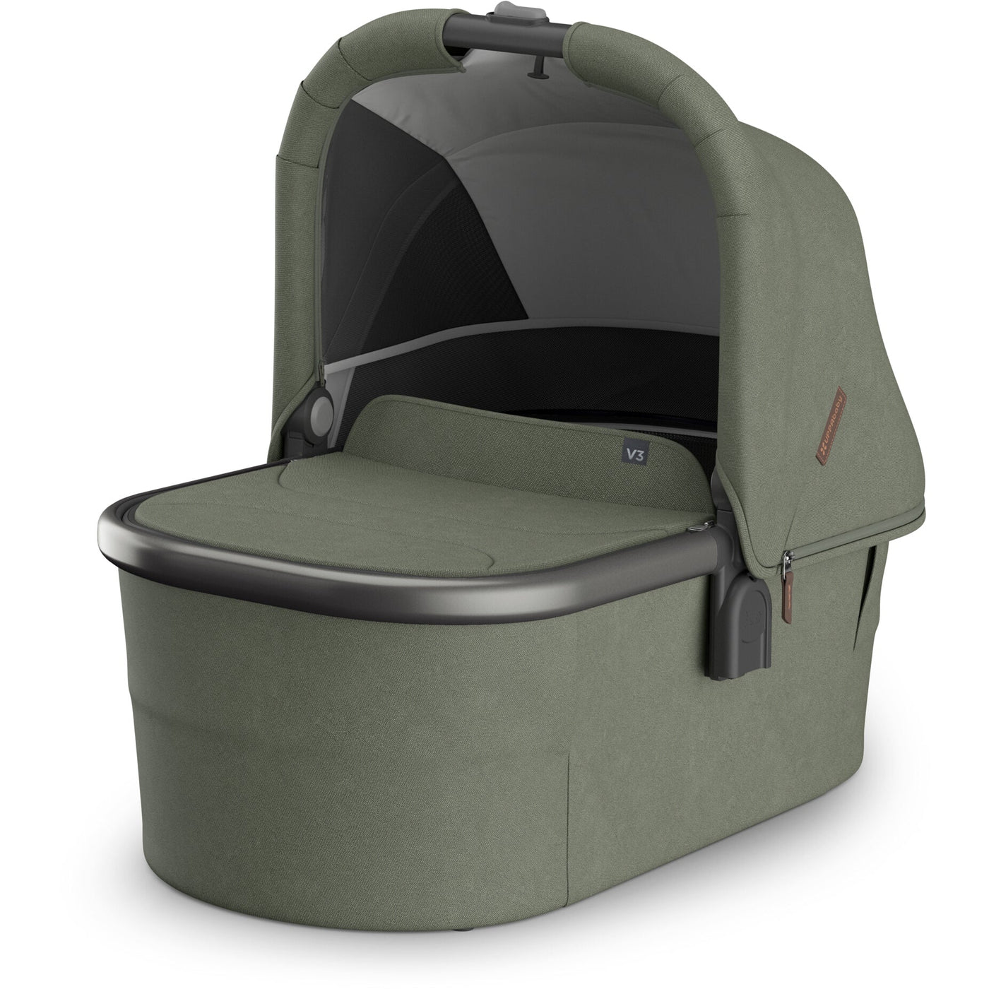 UPPAbaby Bassinet V3 for Vista, Cruz & Ridge
