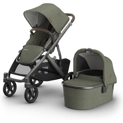 UPPAbaby Bassinet V3 for Vista, Cruz & Ridge