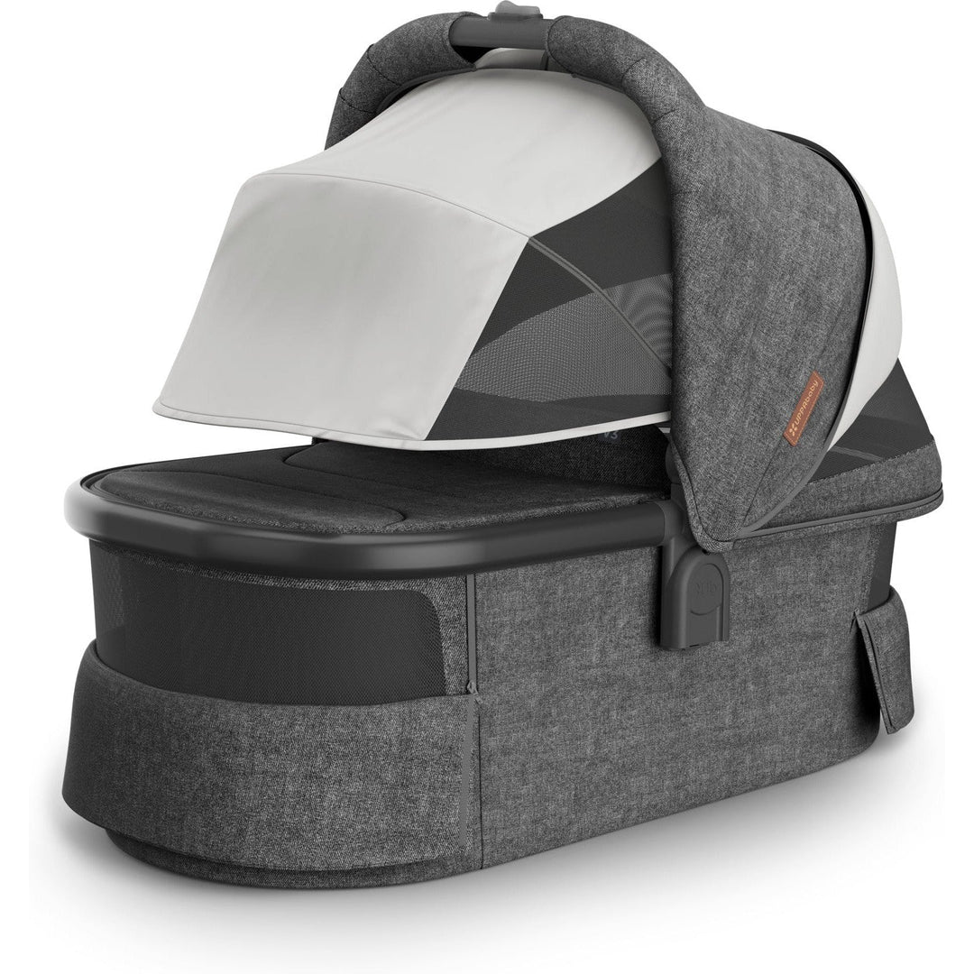 uppababy bassinet safe for overnight UPPAbaby Bassinet V3 for Vista, Cruz & Ridge – Berg's Baby & Teen Furniture