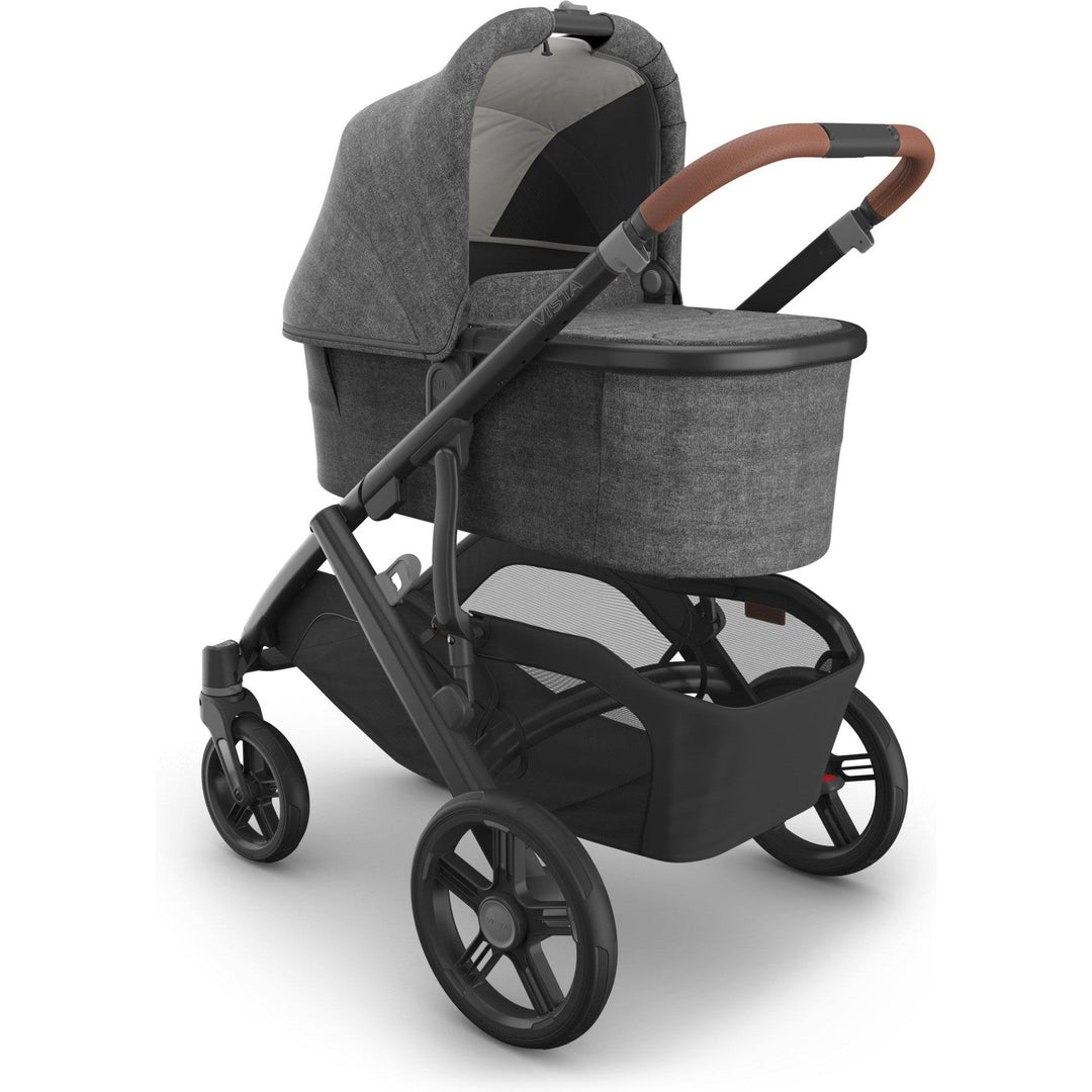 uppababy vista v2 bassinet weight limit UPPAbaby Bassinet V3 for Vista, Cruz & Ridge – Berg's Baby & Teen Furniture