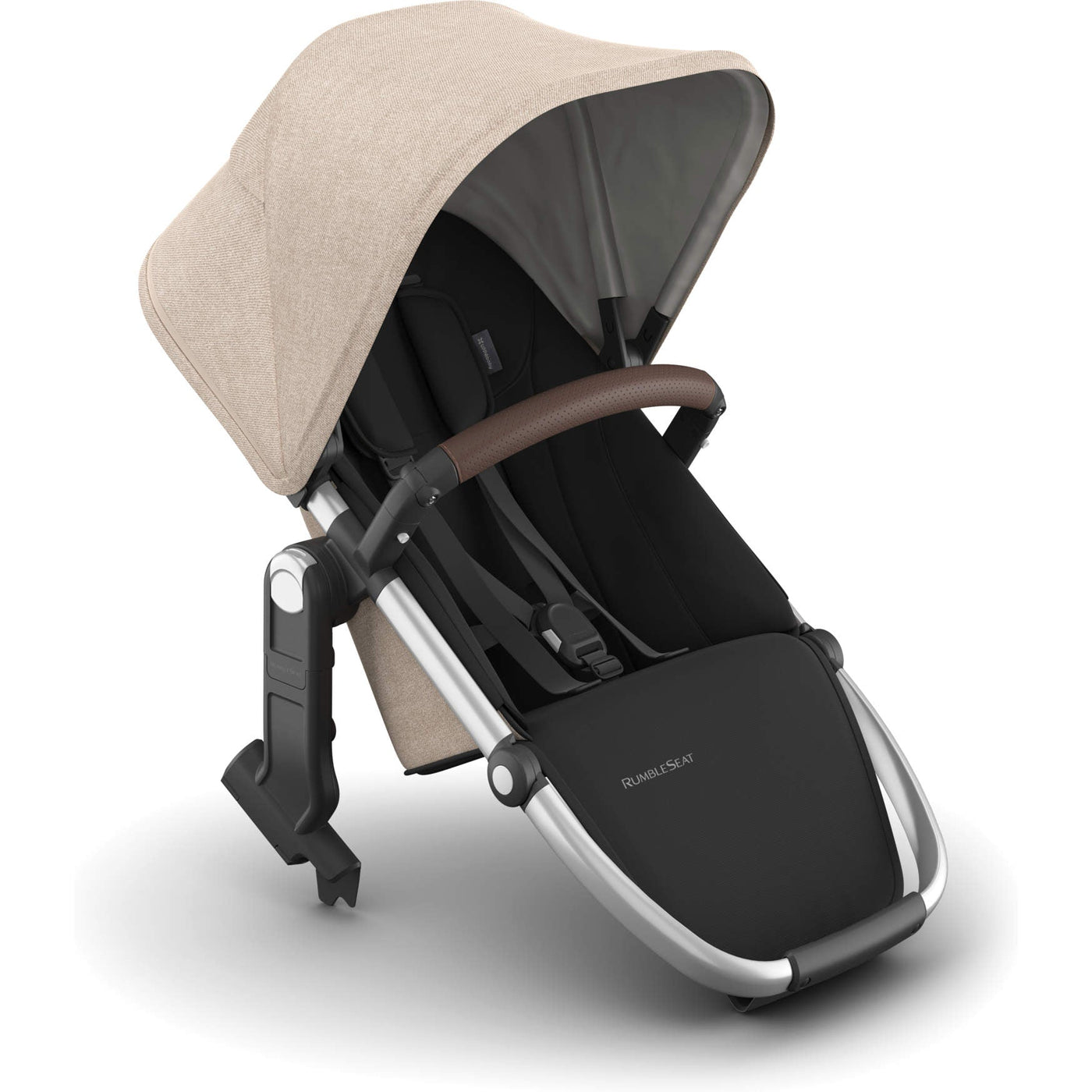 what age uppababy rumble seat UPPAbaby Vista RumbleSeat V3 – Berg's Baby & Teen Furniture