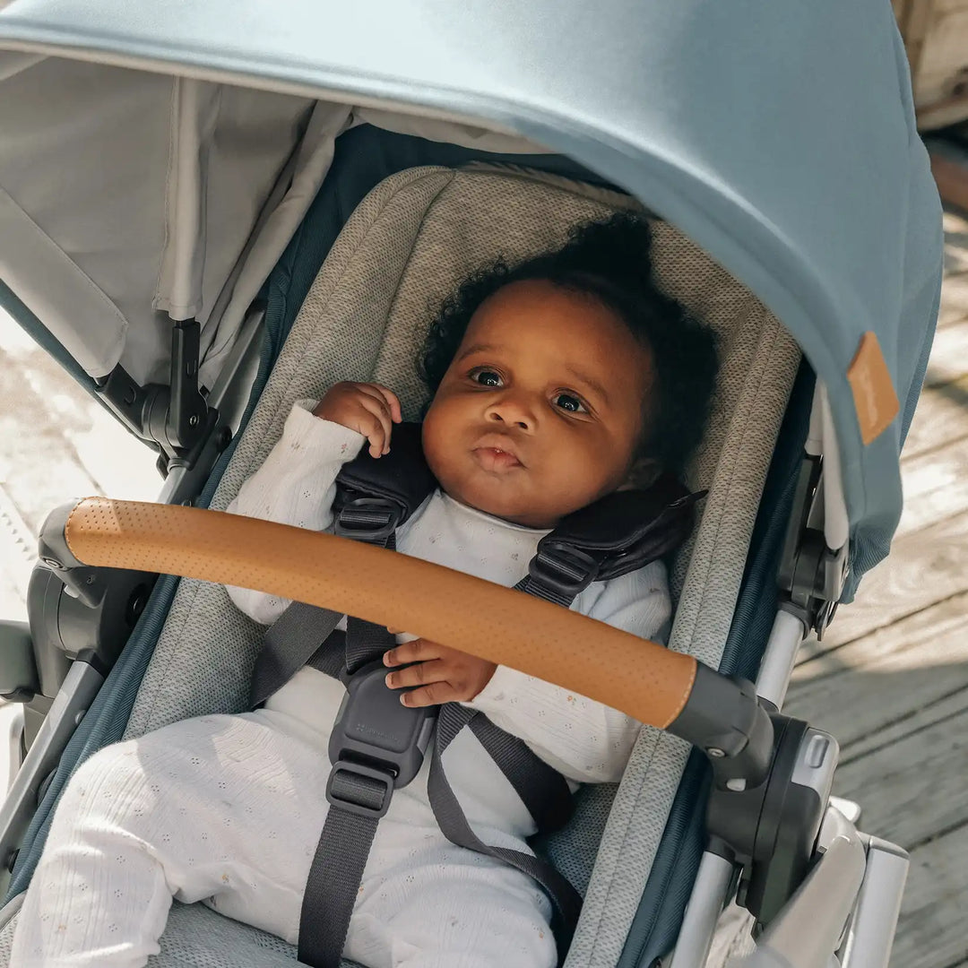 UPPAbaby New Infant SnugSeat – Berg's Baby & Teen Furniture