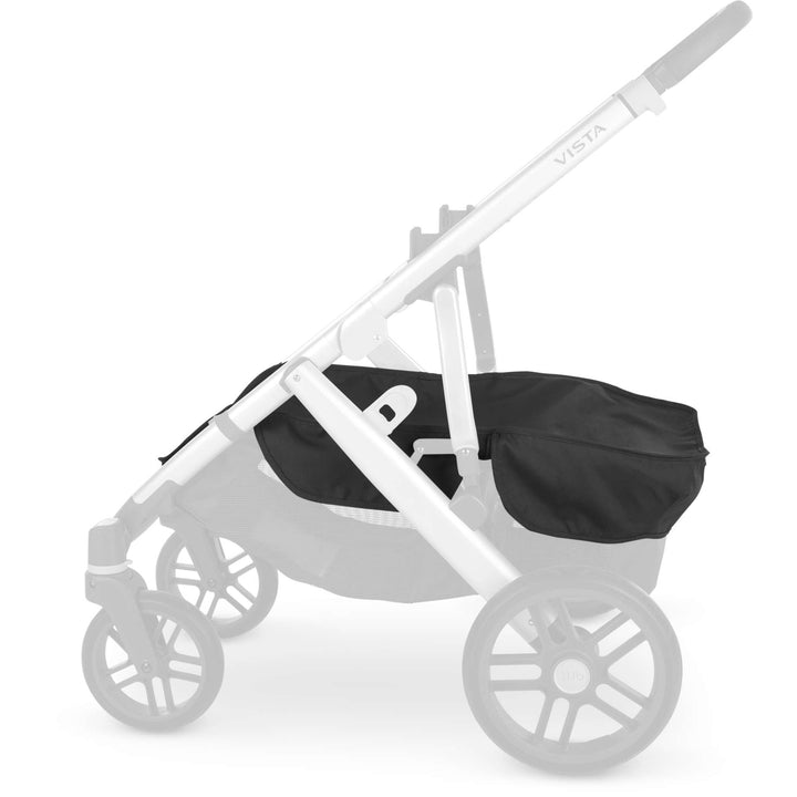 uppababy vista winter cover UPPAbaby Vista V2 / Vista V3 Basket Cover – Berg's Baby & Teen Furniture
