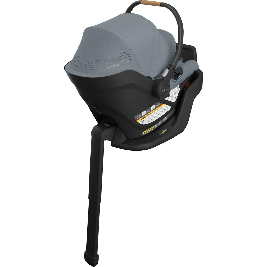 uppababy aria release date UPPAbaby Aria V2 Infant Car Seat + Base – Berg's Baby & Teen Furniture