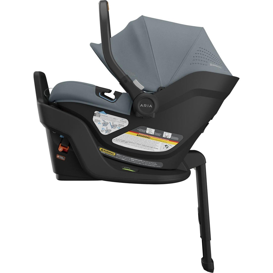 UPPAbaby Aria V2 Infant Car Seat + Base – Berg's Baby & Teen Furniture