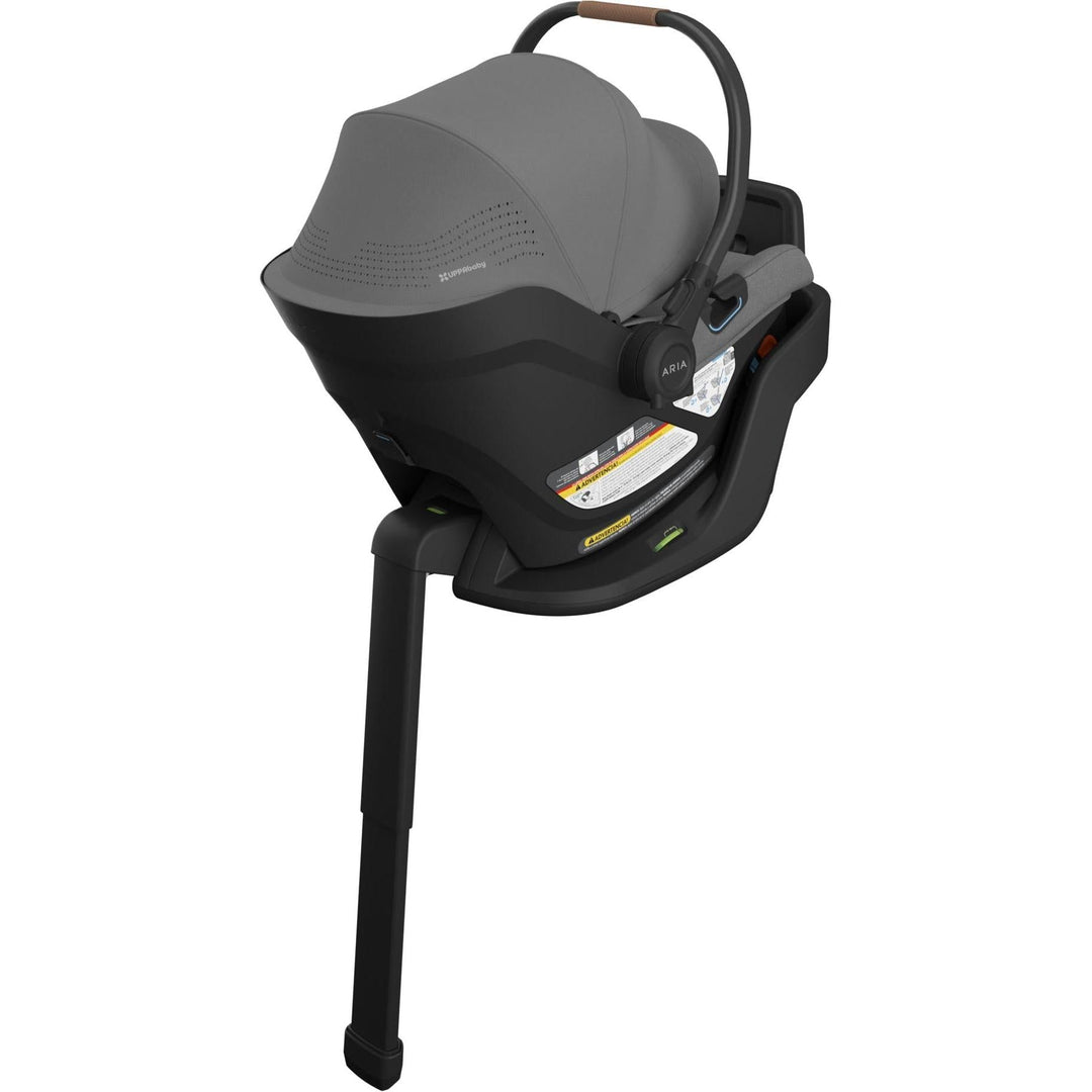 UPPAbaby Aria V2 Infant Car Seat + Base – Berg's Baby & Teen Furniture