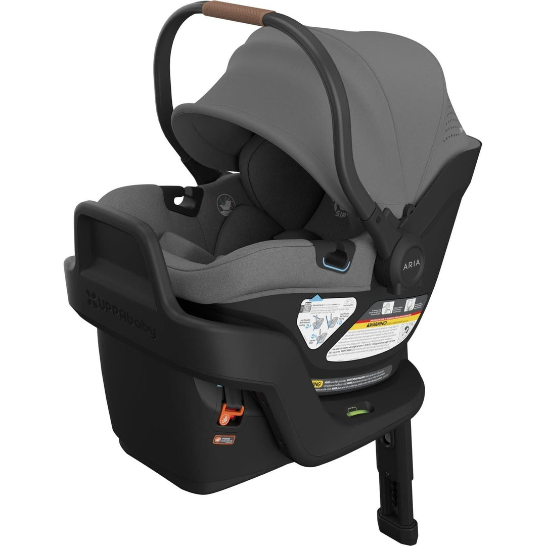 UPPAbaby Aria V2 Infant Car Seat + Base – Berg's Baby & Teen Furniture