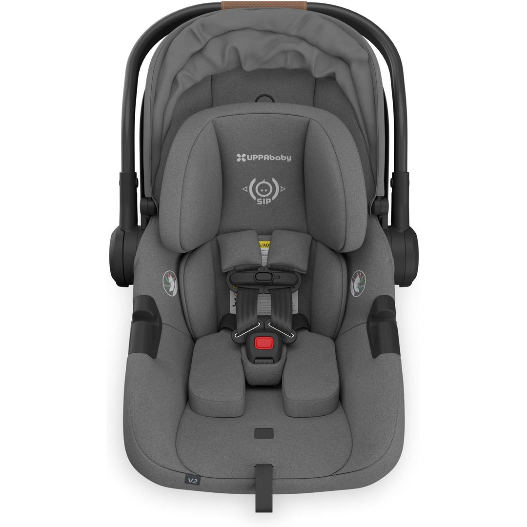 UPPAbaby Aria V2 Infant Car Seat + Base – Berg's Baby & Teen Furniture