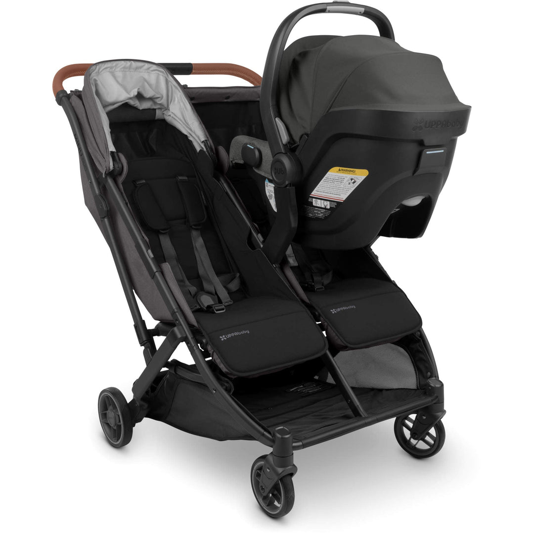 UPPAbaby Minu Duo Infant Car Seat Adapters for Mesa & Aria – Berg's Baby & Teen Furniture