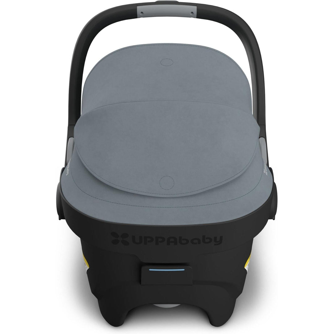 uppababy vista carrier UPPAbaby Mesa V3 Infant Car Seat + Base – Berg's Baby & Teen Furniture