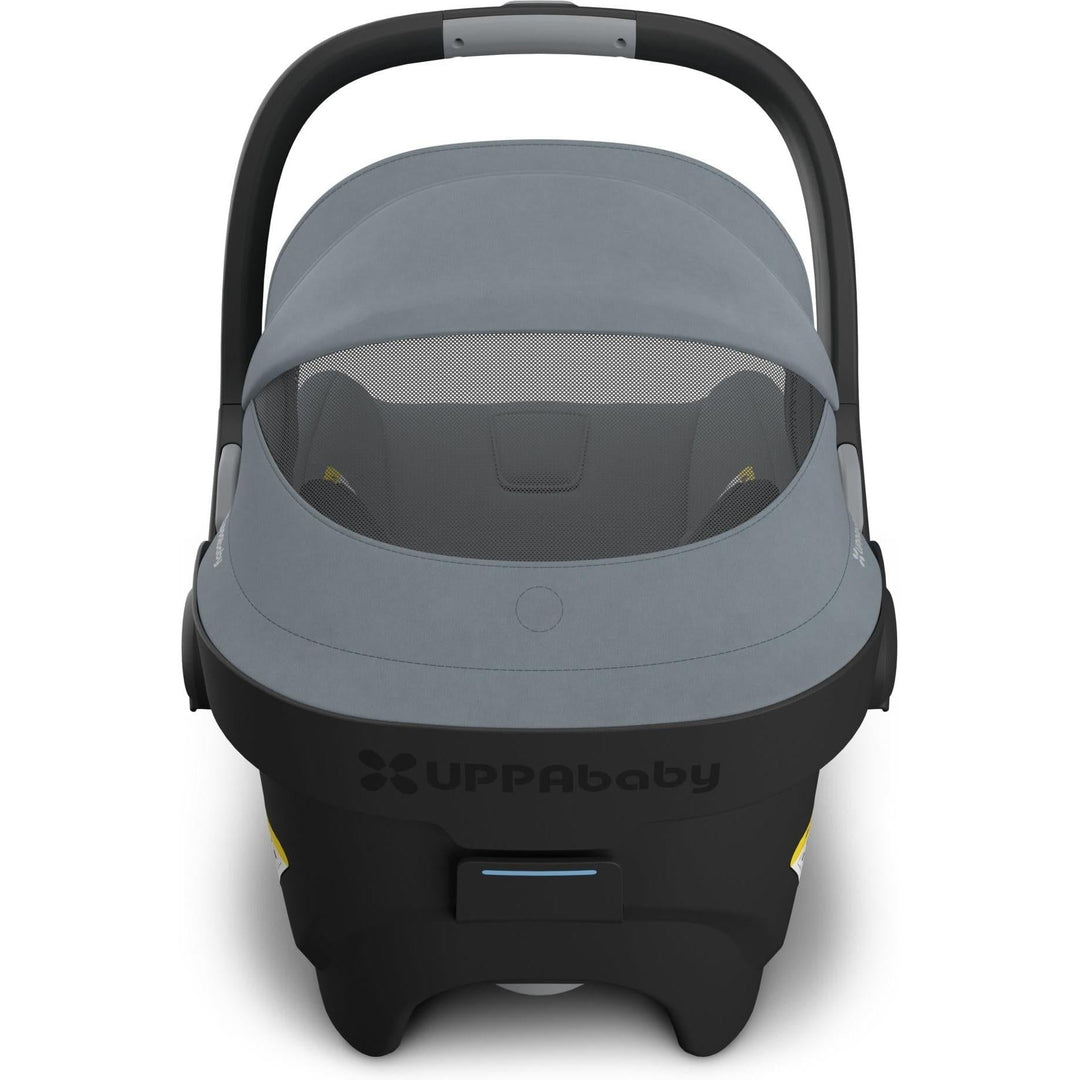 uppababy 360 UPPAbaby Mesa V3 Infant Car Seat + Base – Berg's Baby & Teen Furniture