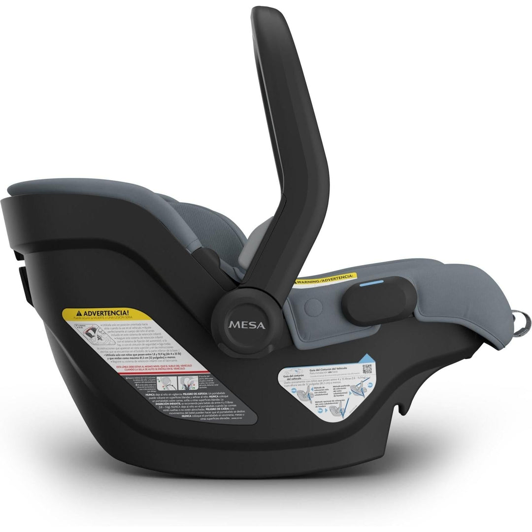 UPPAbaby Mesa V3 Infant Car Seat + Base – Berg's Baby & Teen Furniture