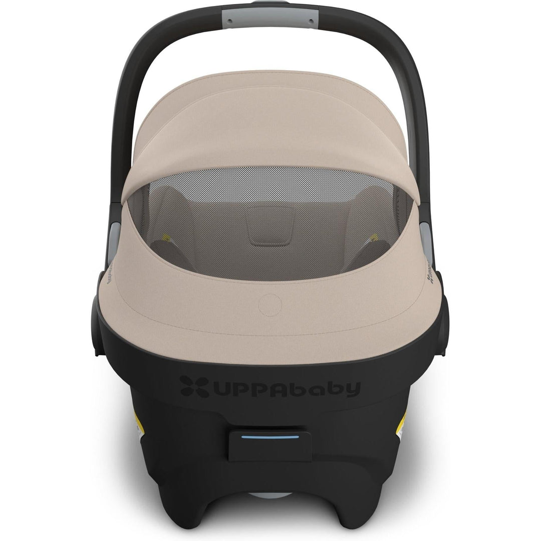 UPPAbaby Mesa V3 Infant Car Seat + Base – Berg's Baby & Teen Furniture