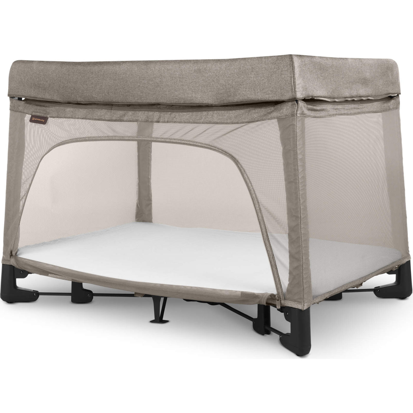 UPPAbaby Remi Bedside Bassinet + Playard + Travel Crib