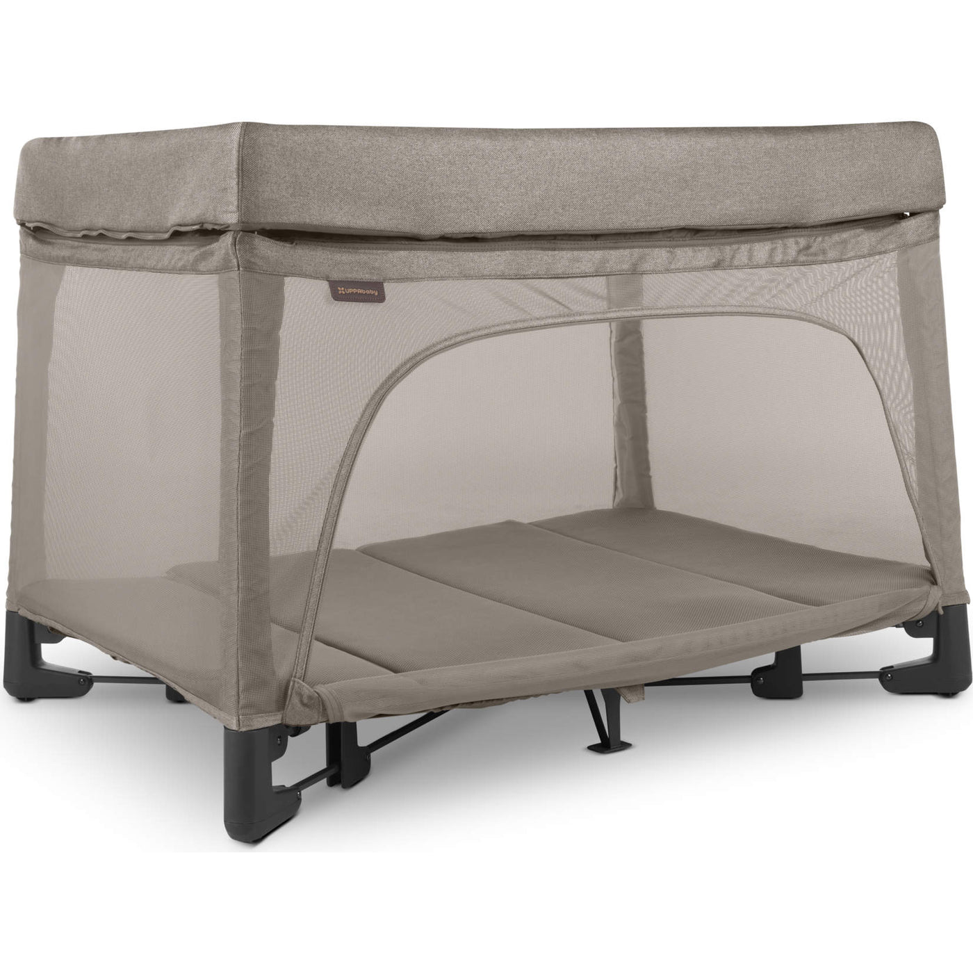 UPPAbaby Remi Bedside Bassinet + Playard + Travel Crib