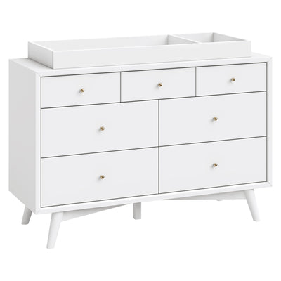 Babyletto Palma 7-Drawer Double Dresser