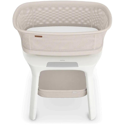 UPPAbaby Soma Smart Bassinet