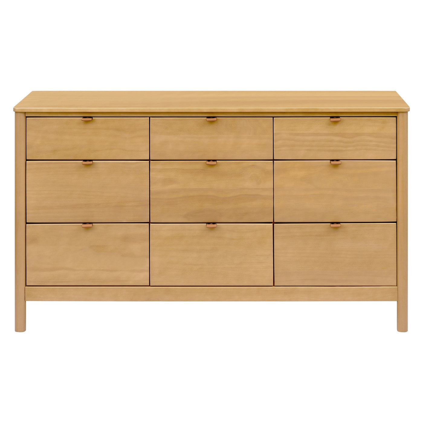 Babyletto Bondi 9-Drawer Dresser