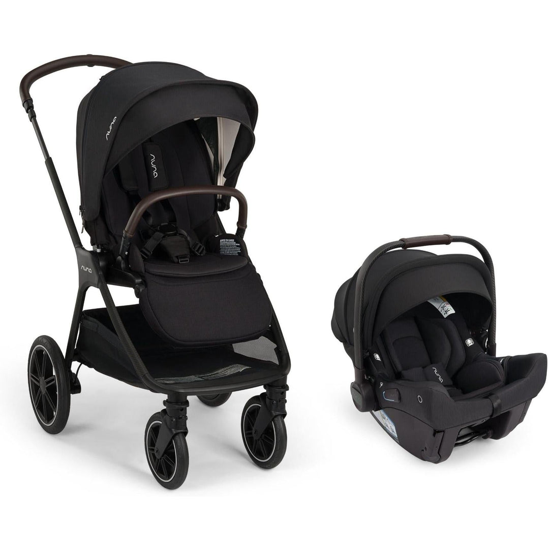 Nuna TRIV LX + PIPA Urbn Travel System – Berg's Baby & Teen Furniture