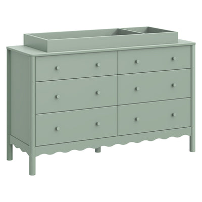 Babyletto Swell 6-Drawer Dresser