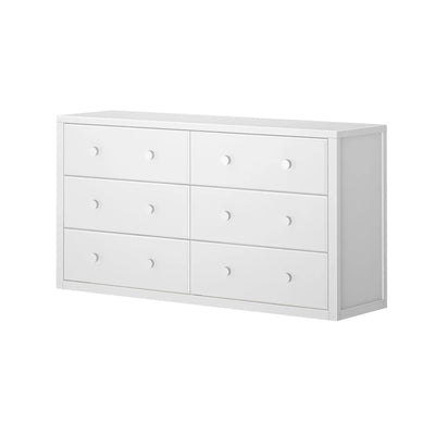 Maxtrix 6-Drawer Dresser