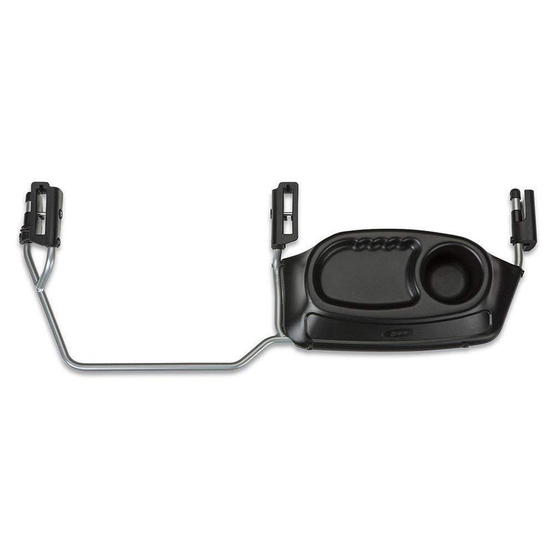 b lively double stroller car seat adapter BOB Revolution Duallie Infant Car Seat Adapter