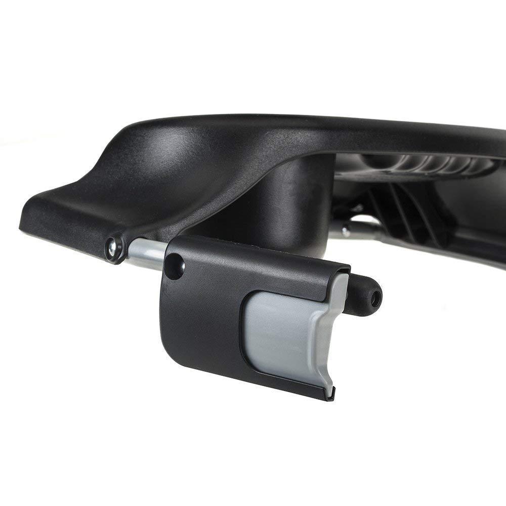 bob revolution se britax adapter BOB Revolution Duallie Infant Car Seat Adapter