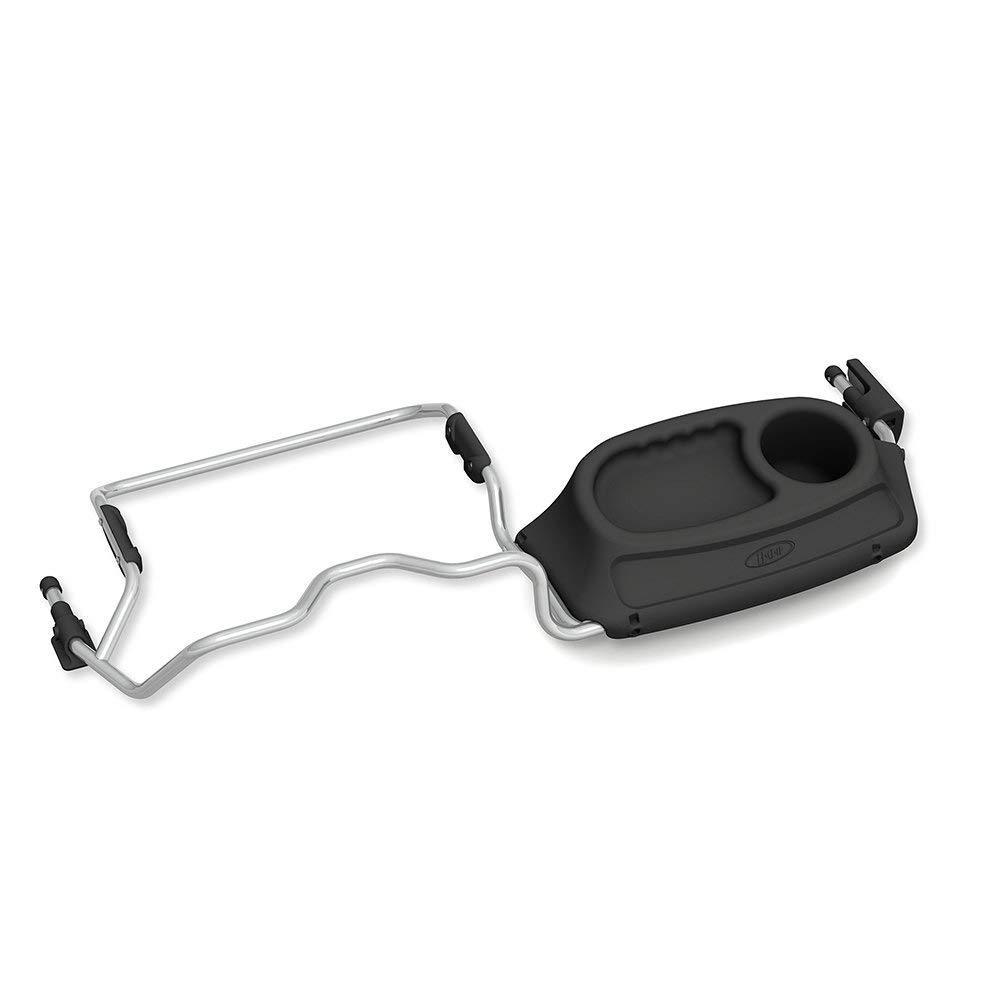 double stroller chicco adapter BOB Revolution Duallie Infant Car Seat Adapter