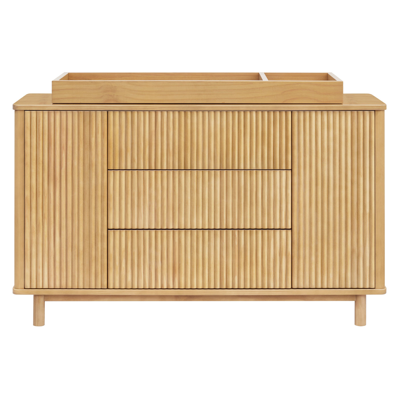 Babyletto Pogo Tambour Dresser