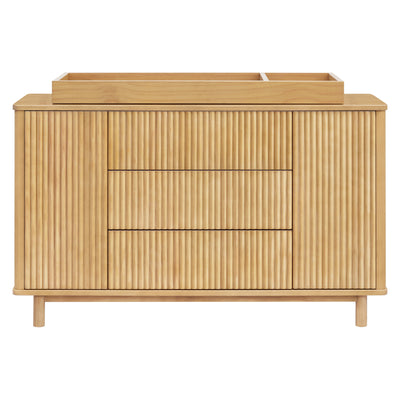 Babyletto Pogo Tambour Dresser