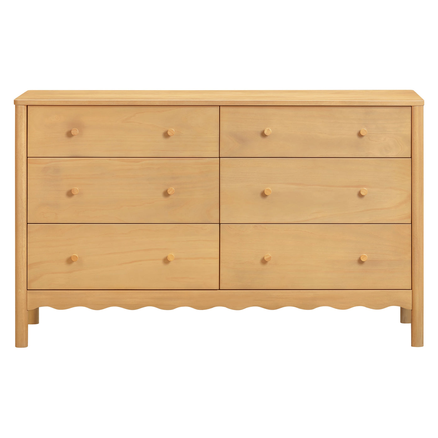 Babyletto Swell 6-Drawer Dresser