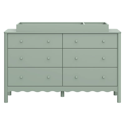 Babyletto Swell 6-Drawer Dresser
