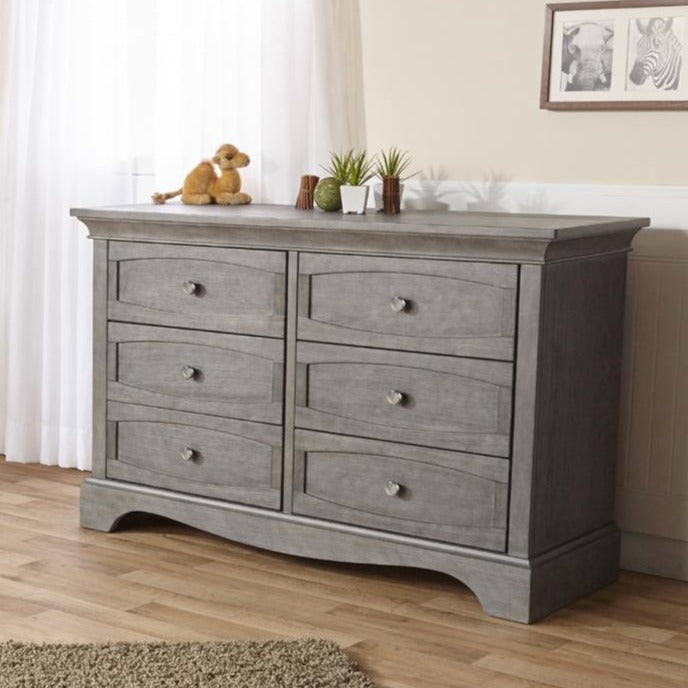 Pali Ragusa Double Dresser