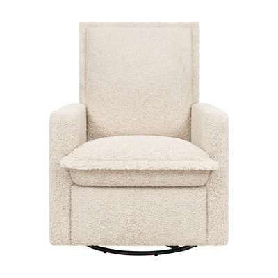 Babyletto Cali Flange Recliner and Swivel Glider