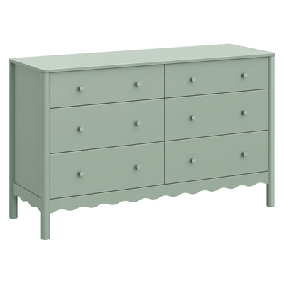 Babyletto Swell 6-Drawer Dresser