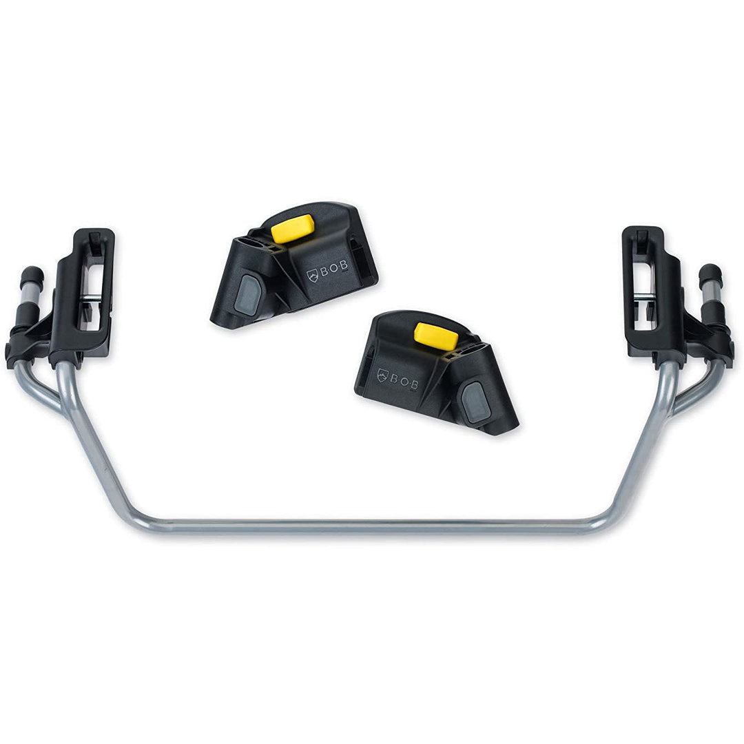 bob revolution se britax adapter BOB Revolution Single Infant Car Seat Adapter