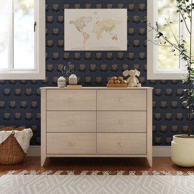 Babyletto Sprout 6-Drawer Double Dresser